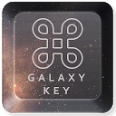 Galaxy Keyboard mobile app icon