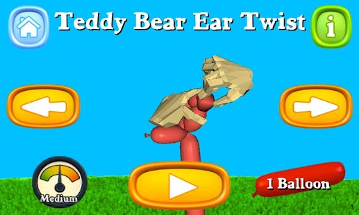 Balloon Animals PRO Screenshots 6