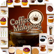 Coffee Mahjong Premium 1.0.21 Icon