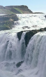 How to install Waterfalls Wallpaper 1.0 mod apk for laptop