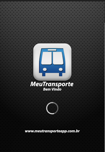 Meu Transporte App