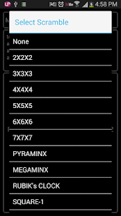 How to download New JBTimer - Cube Timer patch 2.14 apk for pc