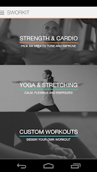 Sworkit - Circuit Training 5.00.05