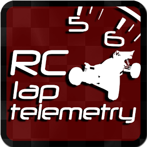 RC Lap Telemetry