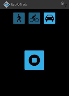 Rec-A-Track Screenshots 1