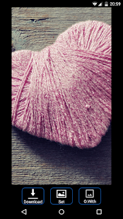 Free Love Wallpapers HD APK