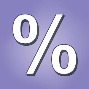 Percentage Calculator.apk 1.0