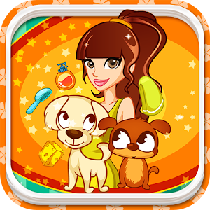 Download Puppy Beauty Spa Salon For PC Windows and Mac