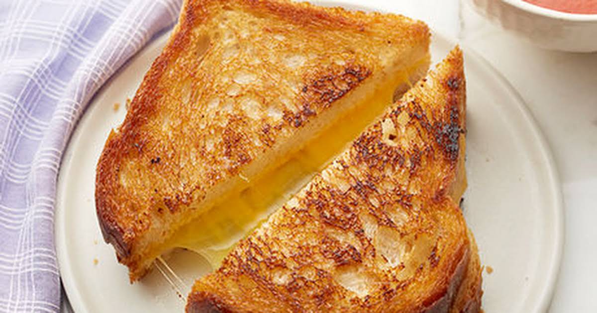 10 Best Classic American Vegetarian Recipes