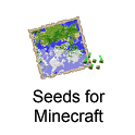 Seeds for Minecraft Lite icon