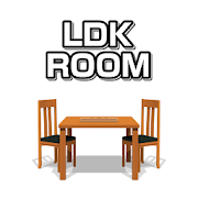 LDK ROOM - room escape game  Icon