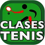 Clases  de Tenis Apk