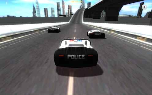 Police Racing