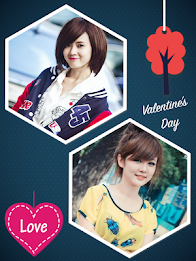 Photo Love Frame poster 11