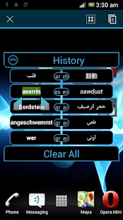 Dictionary On The Run Pro(圖4)-速報App