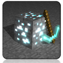 UNOFFICIAL MOD MINECRAFT PIXEL icon