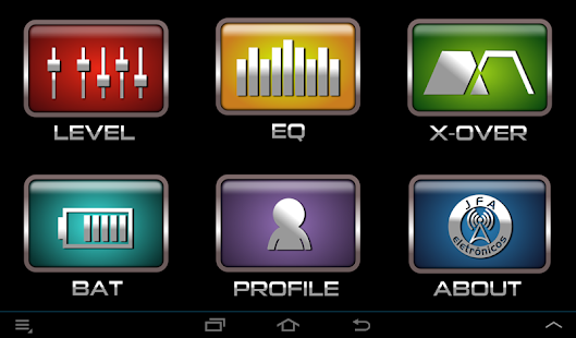 How to download Processador DX JFA 5.0 apk for pc