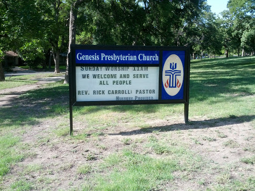 Genesis Presbyterian Church