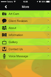 Kidz Klub Oosch Services poster 13