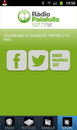 免費下載娛樂APP|Ràdio Palafolls app開箱文|APP開箱王