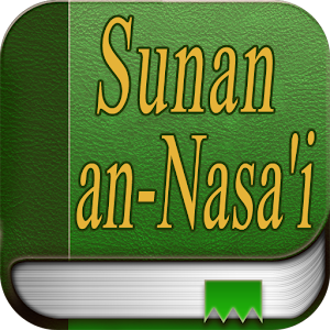 Hadih Sunan an-Nasa'i 1.0