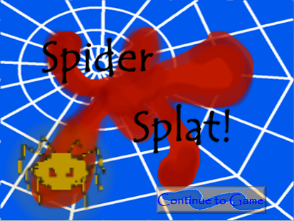 How to download Spider Splat 1.0.5 unlimited apk for bluestacks
