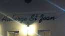 Auberge St Jean