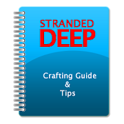 Crafting Guide Stranded Deep  Icon