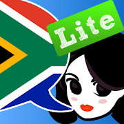 Lingopal Afrikaans Lite  Icon