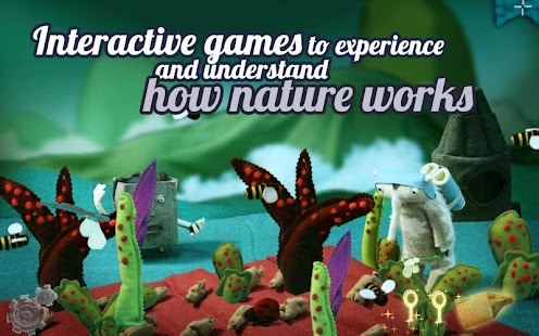 Download Vincent the Anteater APK