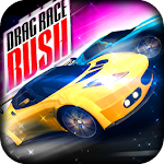 Drag Race: Rush Apk