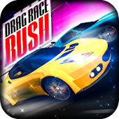 Drag Race: Rush