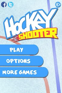 免費的冰上曲棍球守門員比賽- Free Ice Hockey Goalie Game：在App ...