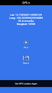 Download GPS it APK for PC