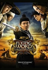 Flying Swords of Dragon Gate