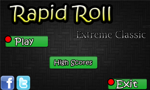 Rapid Roll Extreme Classic