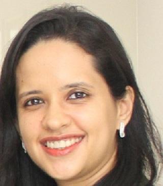 Priya Bijlani