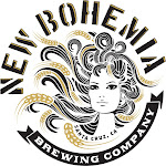 Logo of New Bohemia Angry Monk