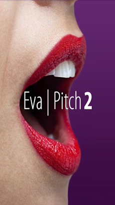 Eva Pitch2のおすすめ画像1