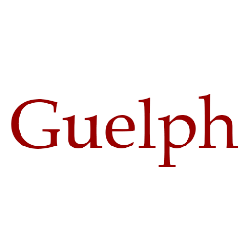 Guelph Transit LOGO-APP點子