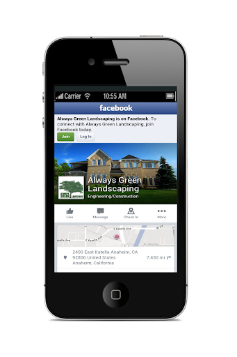 免費下載商業APP|Always Green Landscaping app開箱文|APP開箱王