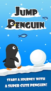 Jump Penguin Screenshots 4