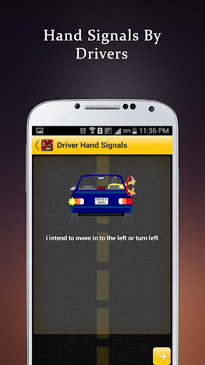 【免費書籍App】Driving Guidelines + RTO Rules-APP點子