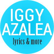 EA Iggy Azalea  Icon
