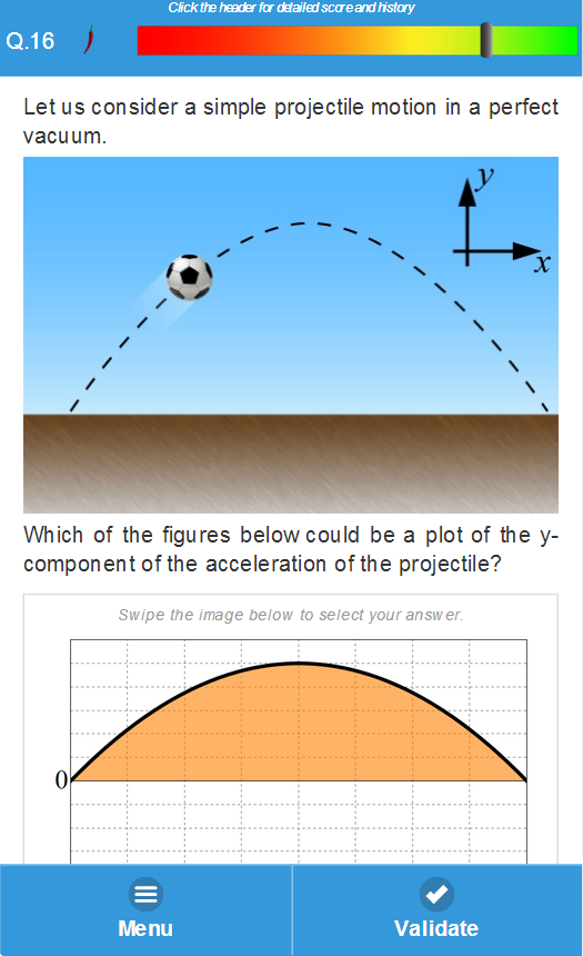 PhysiQ - FULL Screen 3