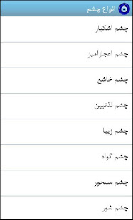 چشم زخم و رفع آن + ویجت ‎(圖2)-速報App