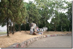 Statues