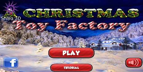 Santa's Christmas Toy Factory by iPhoneGame.com poster 14