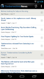 Minnesota Basketball News(圖1)-速報App