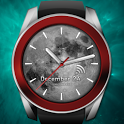 Moon Light Clock icon
